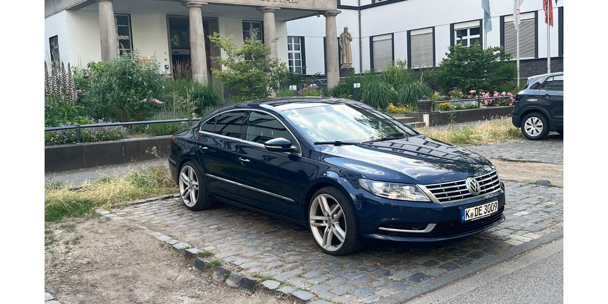 VW CC 245.125 km 9.000 &euro; kőln 51107