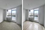 Etagenwohnung Köln Nippes - 3 Zimmer, 86 m&sup2;, 340.000&euro; | Angebot:27023356