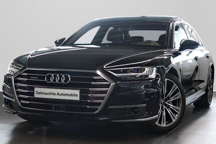 Audi A8 58.474 km 51.270 &euro; Sankt Augustin 53757