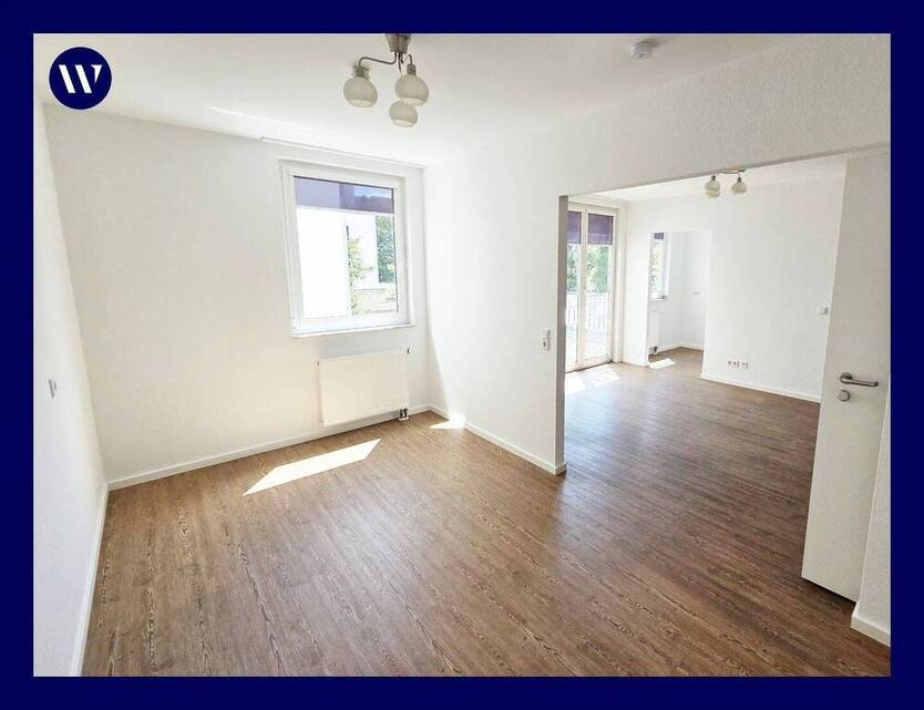 Modernes 2-Zi.-Apartment für 