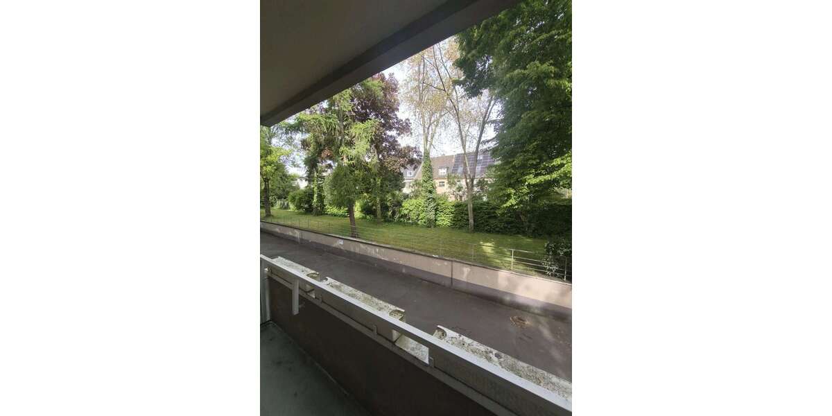 Etagenwohnung Köln Deutz - 1 Zimmer, 31 m&sup2;, 649&euro; | Angebot:26356864