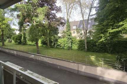 Wohnung Köln Deutz - 1 Zimmer, 31 m&sup2;, 649&euro; | Angebot:26356864