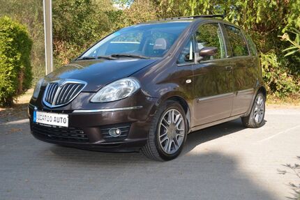 Lancia MUSA 115.489 km 5.199 &euro; KÖLN 51109