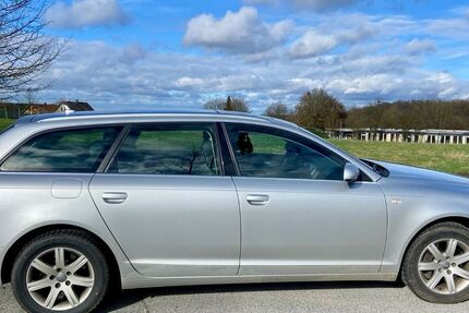 Audi A6 275.000 km 4.900 &euro; Hennef 53773