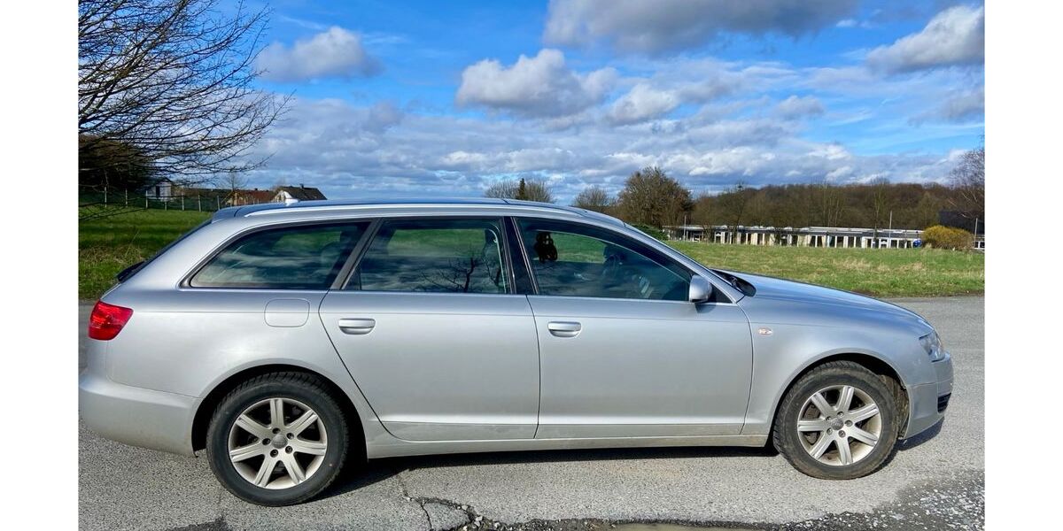 Audi A6 275.000 km 4.900 &euro; Hennef 53773
