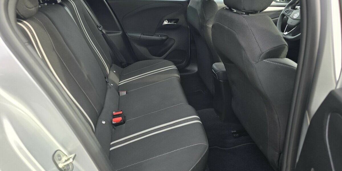 Opel Corsa GS Winterpaket|Toter-Winkel-Warner|Kamera 15.887 km 18.575 &euro; Wermelskirchen 42929