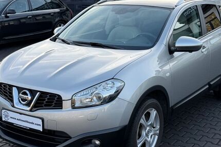 Nissan Qashqai 89.839 km 9.900 &euro; Köln 51109