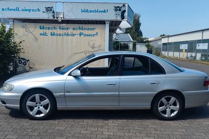 Opel Omega 228.290 km 2.500 &euro; Köln 51143