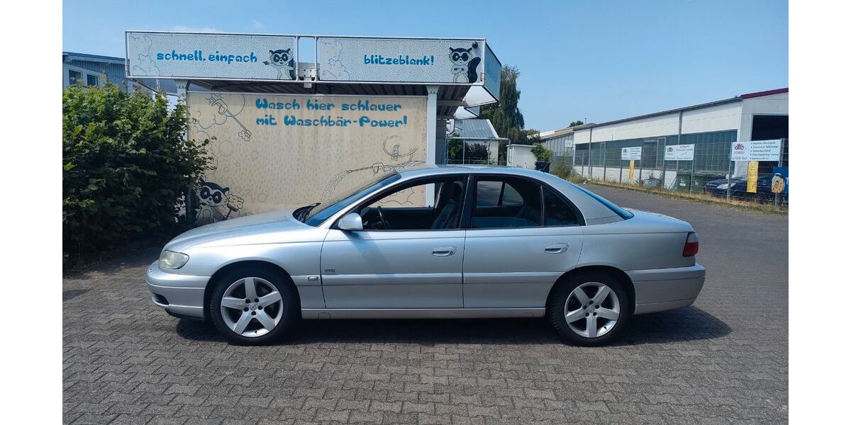 Opel Omega 228.290 km 2.500 &euro; Köln 51143