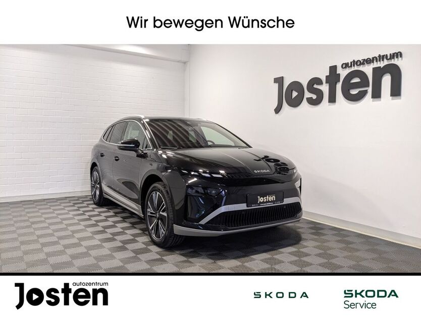 Skoda Enyaq 5.000 km 51.980 € Monheim 40789