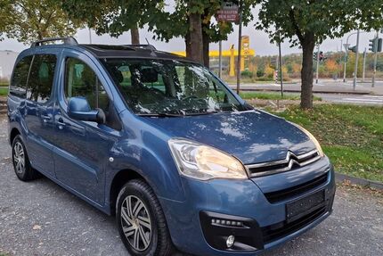 Citroen Berlingo 115.000 km 9.999 &euro; Köln 51107