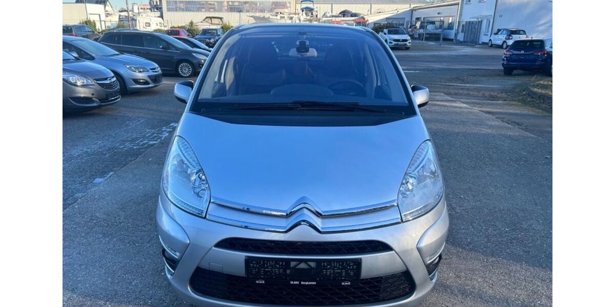 Citroen C4 Picasso 200.050 km 2.600 &euro; Köln 50765