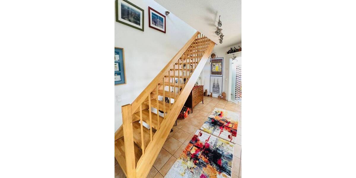 Einfamilienhaus Weilerswist - 4 Zimmer, 135 m&sup2;, 559.000&euro; | Angebot:26343726