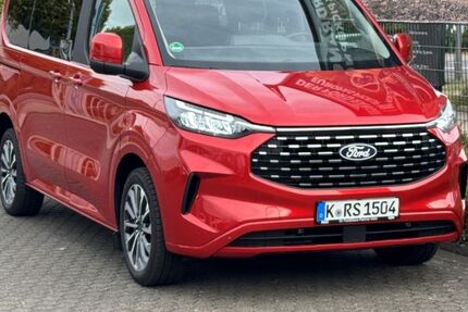 Ford Tourneo Custom 24.750 km 53.790 &euro; Köln 50769