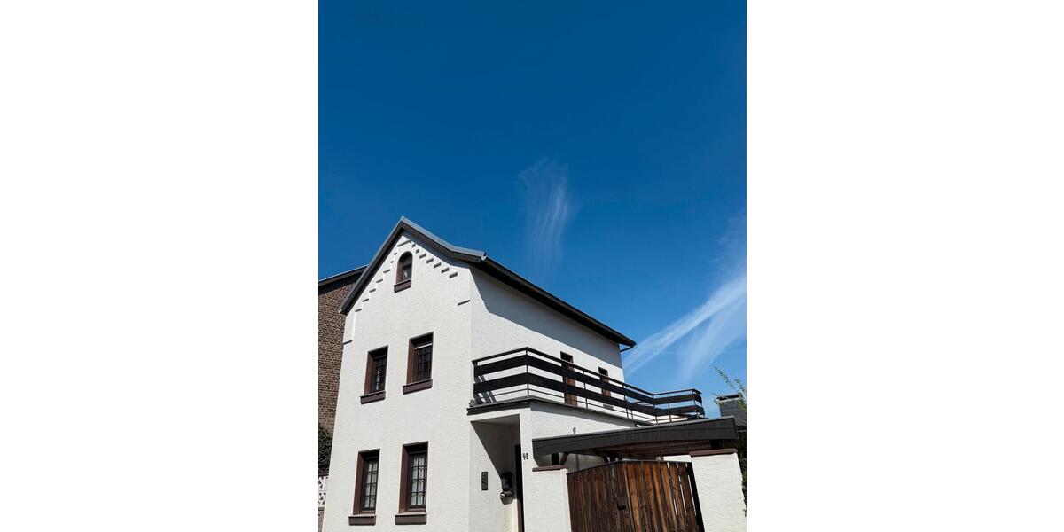 Einfamilienhaus Bonn Dottendorf - 5 Zimmer, 153 m&sup2;, 2.000&euro; | Angebot:26241554