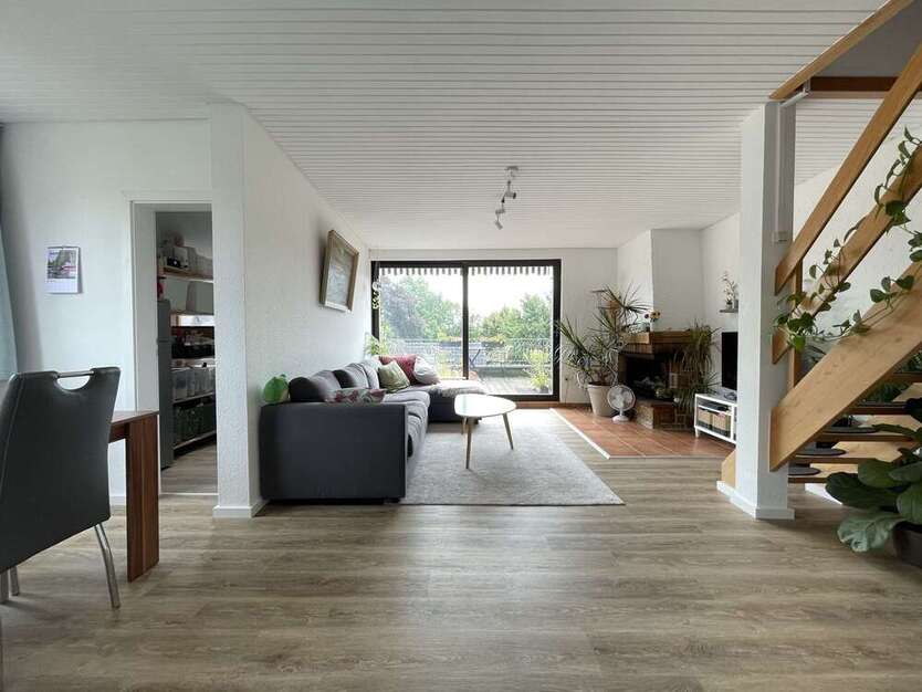 Wohnung zum Mieten in Köln 1.400 € 95 m² 4 zimmer