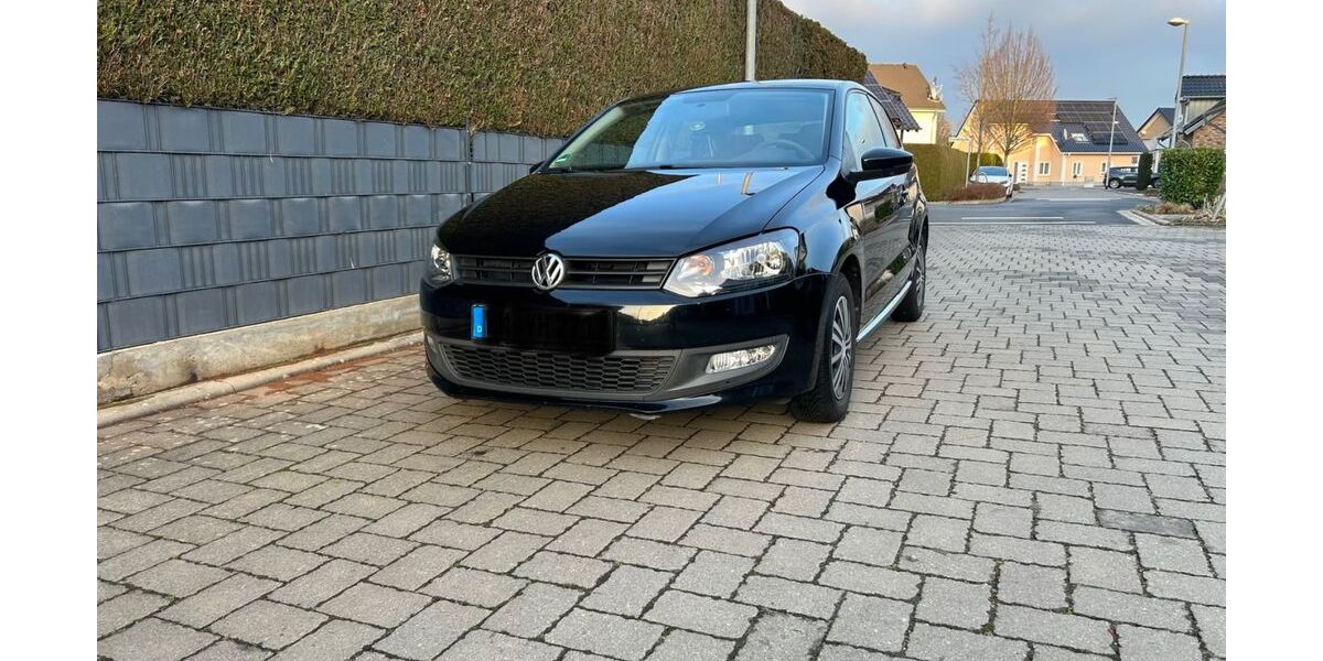VW Polo 95.000 km 6.590 &euro; Bergheim 50126