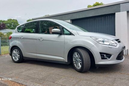 Ford C-Max 60.400 km 8.800 &euro; Köln - Köln Brück 51109