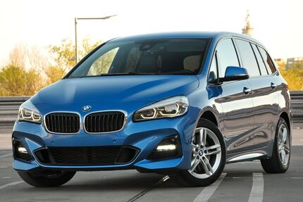 BMW 220 Gran Tourer 125.000 km 21.500 &euro; Haan 42781