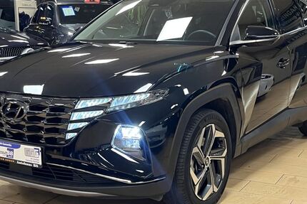 Hyundai TUCSON 29.741 km 26.900 &euro; Hennef 53773