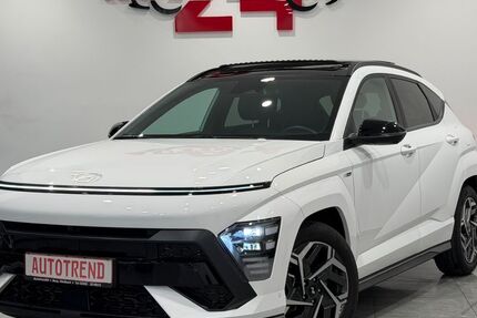 Hyundai KONA 6.000 km 30.900 &euro; Bergisch Gladbach 51469