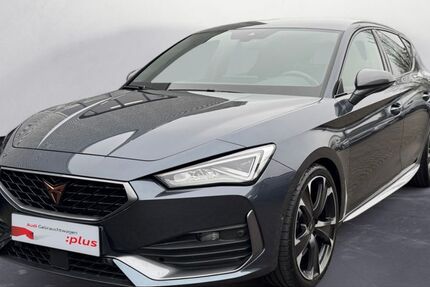 Cupra Leon 31.841 km 26.980 &euro; Hilden 40721