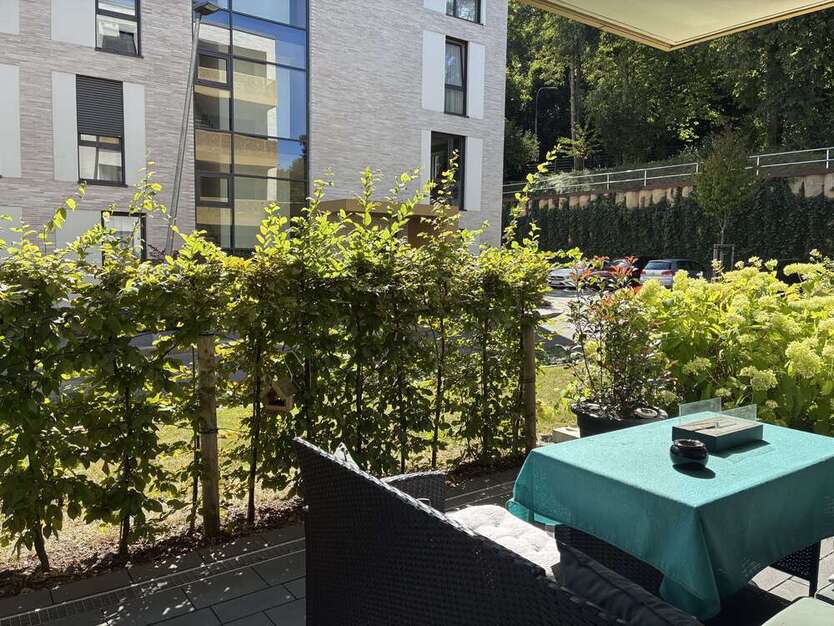 Wohnung zum Mieten in Rösrath 1.015 € 78 m²