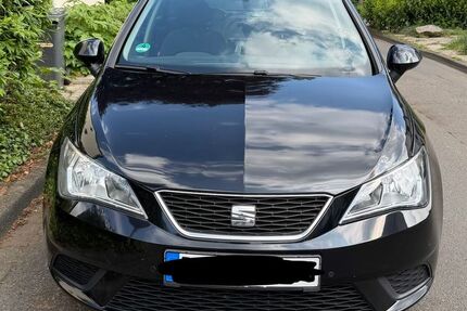 Seat Ibiza 137.000 km 7.850 &euro; Bonn 53117