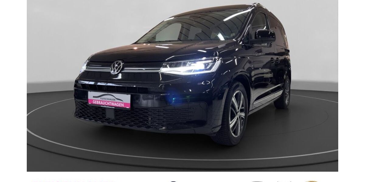 VW Caddy 57.817 km 31.990 &euro; Köln 50968