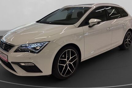 Seat Leon 55.297 km 16.980 € Bonn 53119