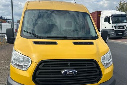 Ford Transit 188.629 km 5.999 &euro; Bonn Beuel 53227