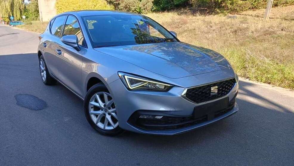 Seat Leon 59.000 km 18.799 € Engelskirchen 51766