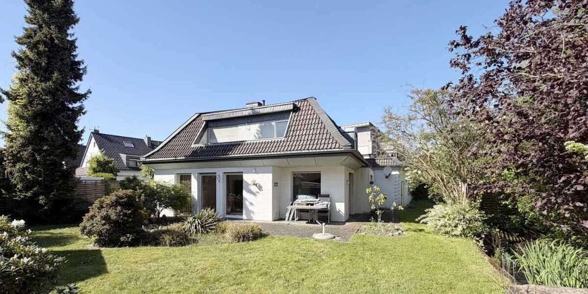 Einfamilienhaus Köln Porz - 4 Zimmer, 146 m&sup2;, 768.000&euro; | Angebot:26356534