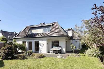 Haus Köln Porz - 4 Zimmer, 146 m&sup2;, 768.000&euro; | Angebot:26356534