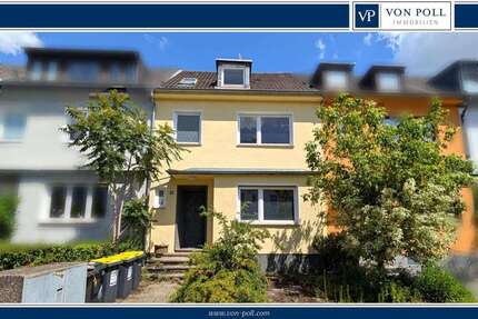 Haus zum Kaufen in Köln 699.000 € 149 m²