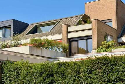 Wohnung Köln Lindenthal - 4 Zimmer, 141 m&sup2;, 595.000&euro; | Angebot:27301255