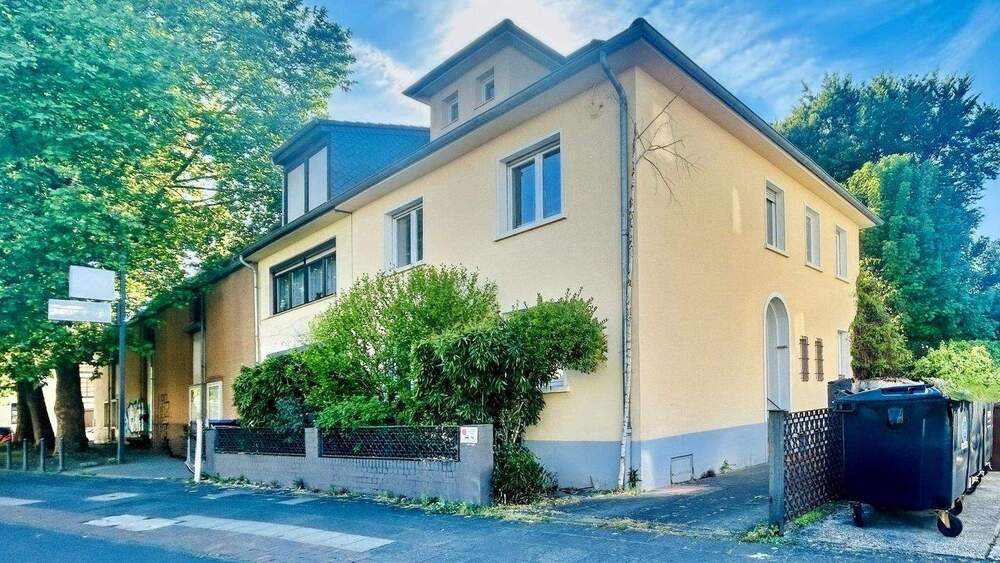 Einfamilienhaus Hürth Hermülheim - 6 Zimmer, 194 m&sup2;, 749.000&euro; | Angebot:24764162