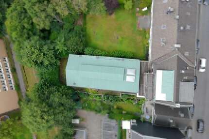 Haus zum Kaufen in Remscheid-Innen 399.000 € 321 m² 10 zimmer