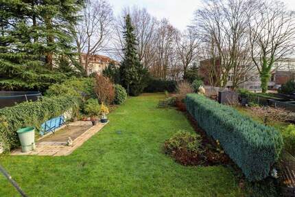 Haus Leverkusen Quettingen - 5 Zimmer, 151 m&sup2;, 599.000&euro; | Angebot:24453052