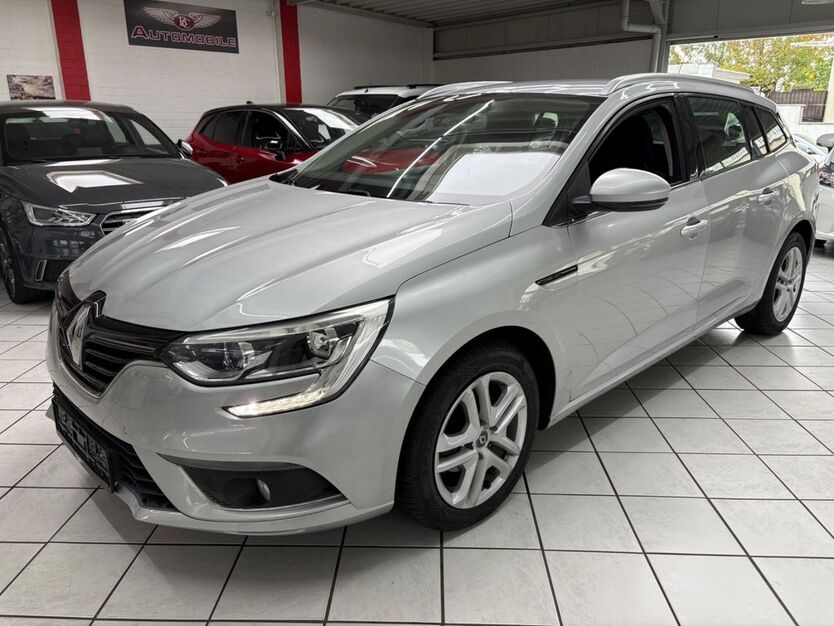 Renault Megane 90.000 km 10.600 € Leverkusen 51371