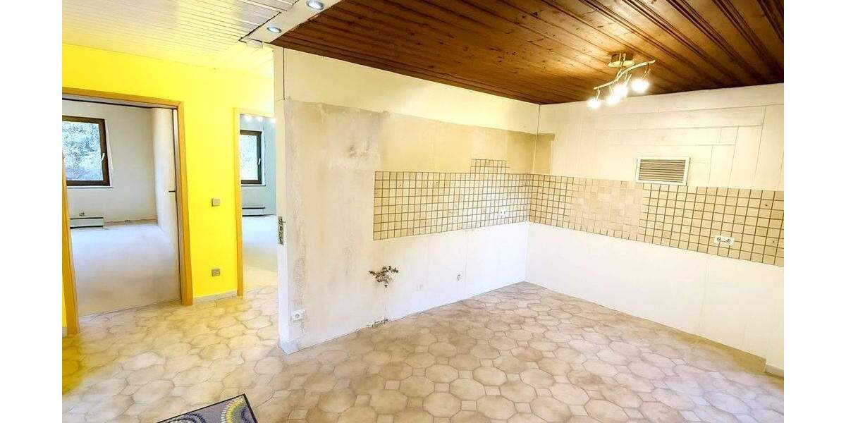 Etagenwohnung Rösrath Hoffnungsthal - 3 Zimmer, 107 m&sup2;, 249.000&euro; | Angebot:24426564