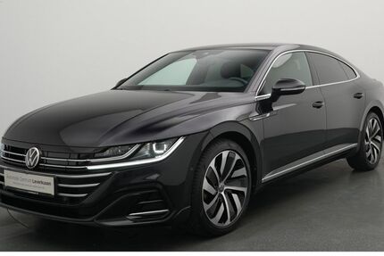 VW Arteon 37.276 km 31.980 &euro; Leverkusen 51379