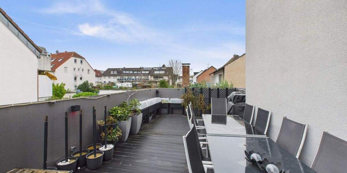 Mehrfamilienhaus, Wohnhaus Langenfeld Immigrath - 1 Zimmer, 338 m&sup2;, 1.050.000&euro; | Angebot:23983356