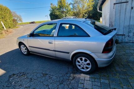 Opel Astra 148.800 km 2.250 € Neunkirchen Seelscheid 53819