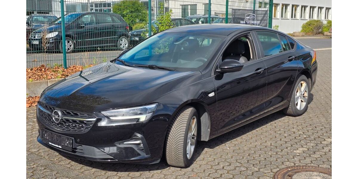 Opel Insignia 121.200 km 9.999 &euro; Köln 51149