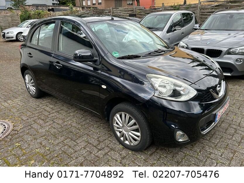 Micra