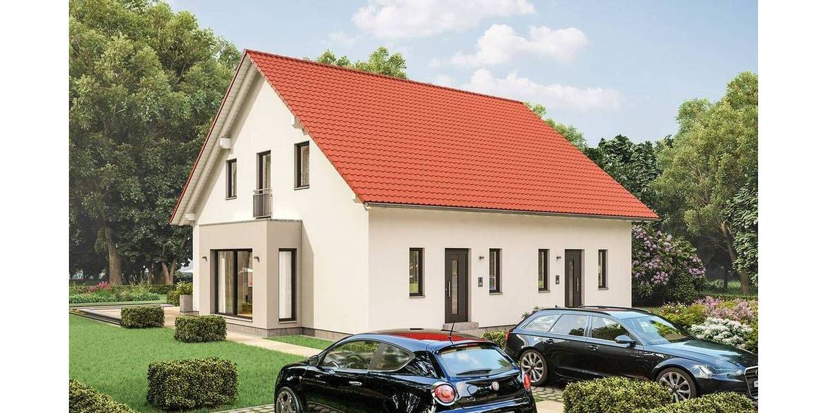 Einfamilienhaus Bergheim Glesch - 4 Zimmer, 97 m&sup2;, 451.998&euro; | Angebot:26418595