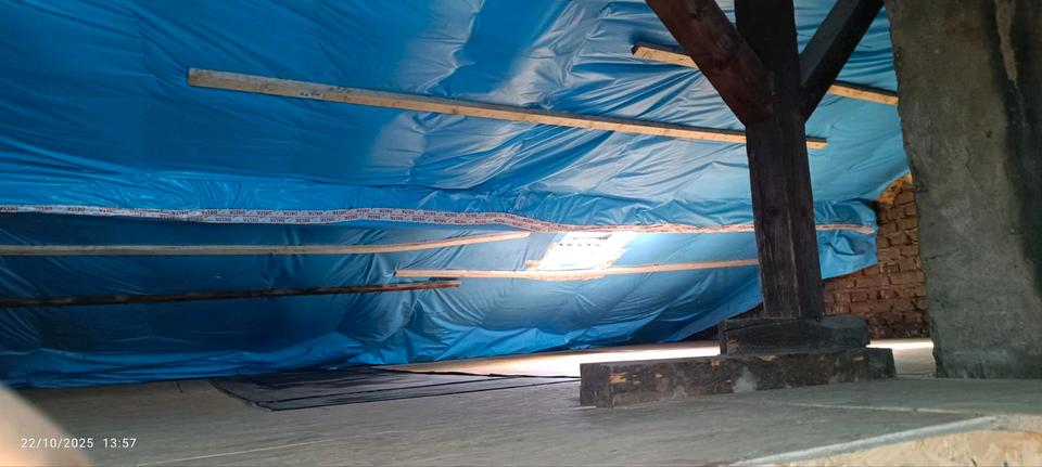 Etagenwohnung Bonn Auerberg - 1 Zimmer, 32 m&sup2;, 650&euro; | Angebot:25234508