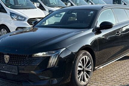 Peugeot 508 74.000 km 21.500 &euro; Köln 51149