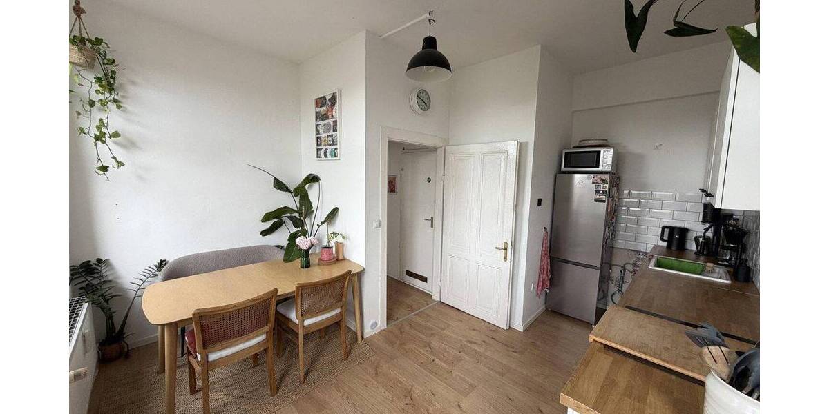Etagenwohnung Köln Mülheim - 3 Zimmer, 77 m&sup2;, 1.250&euro; | Angebot:26787587